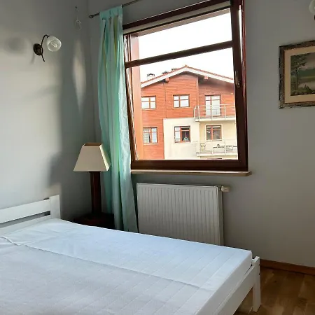 Apartment Venti Wypoczynkowa *