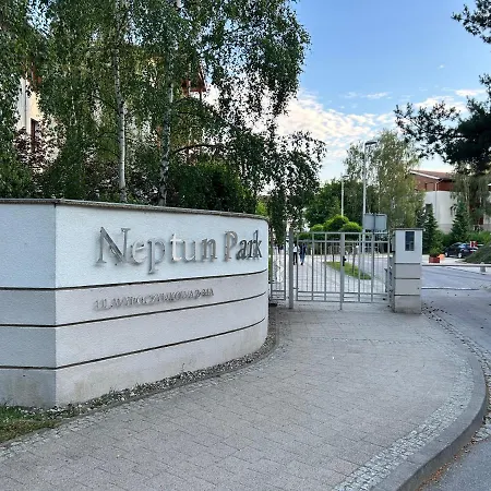 Apartment Venti Wypoczynkowa