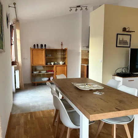 Apartment Venti Wypoczynkowa *