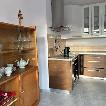 Apartment Venti Wypoczynkowa