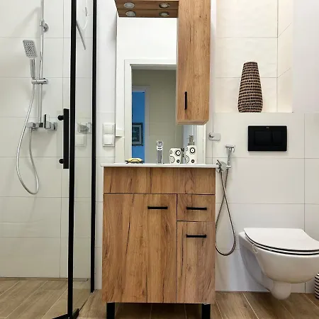 Apartament Venti Wypoczynkowa