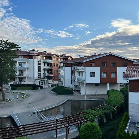 Apartament Venti Wypoczynkowa *