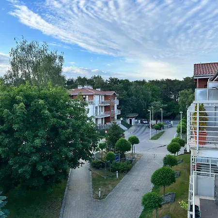 Venti Wypoczynkowa Apartment