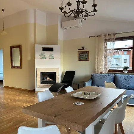 Apartment Venti Wypoczynkowa Gdansk