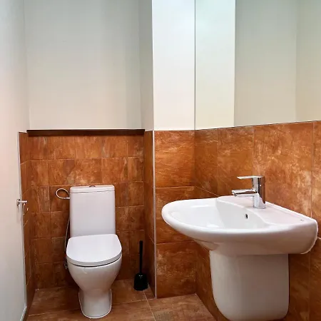 Venti Wypoczynkowa Apartment *